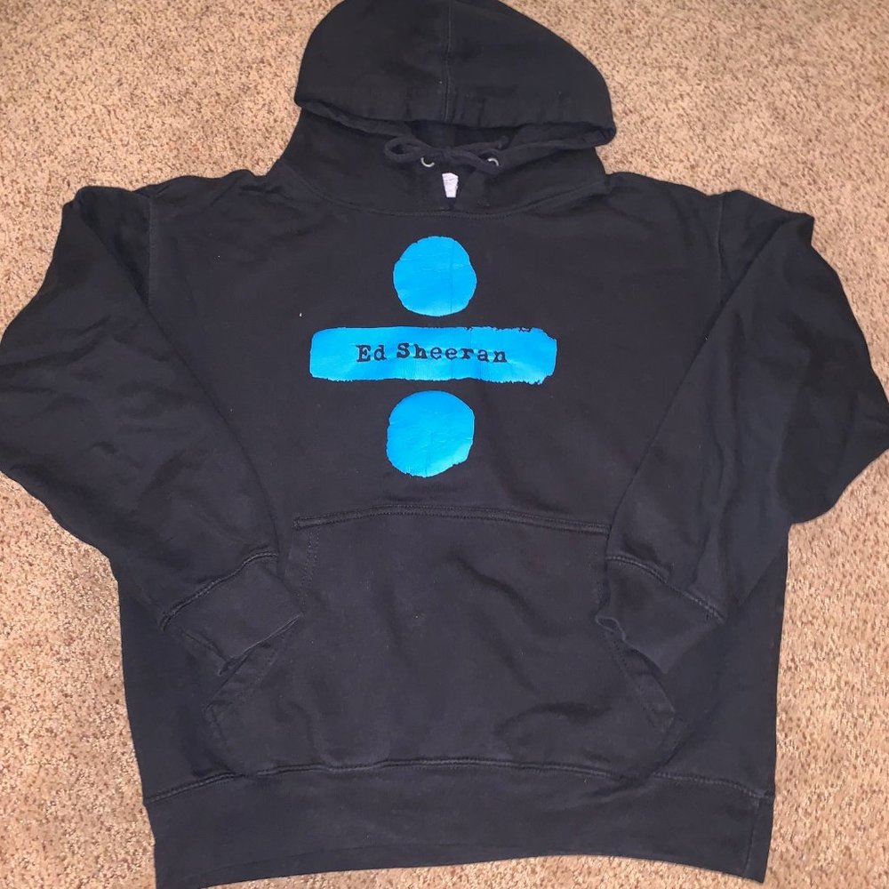 Ed Sheeran Sweatshirt